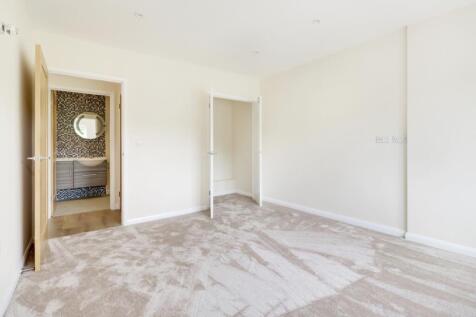 Reception or  Bedroom 4 