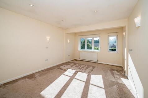 Reception or Bedroom 4