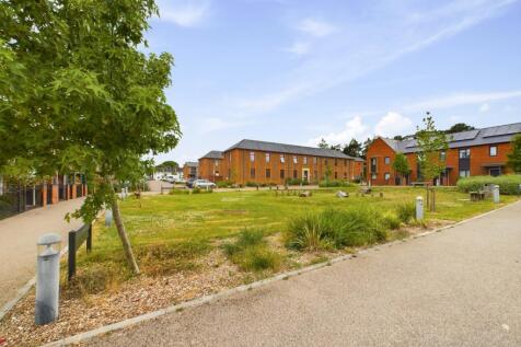 View From Front of House