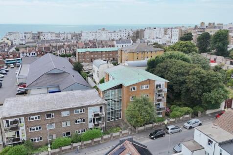 Arial Shot