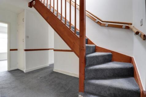hallway-stairs