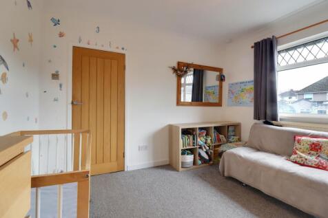 Bedroom 2a
