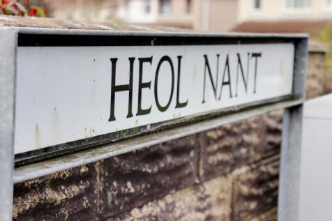 Street Sign