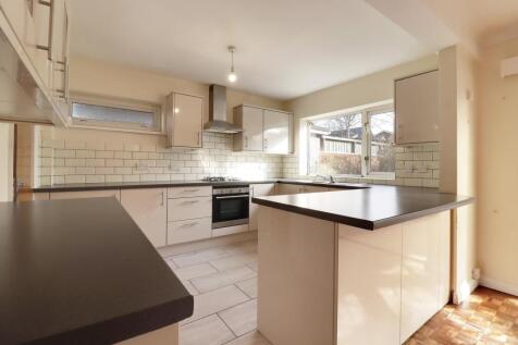 Kitchen a
