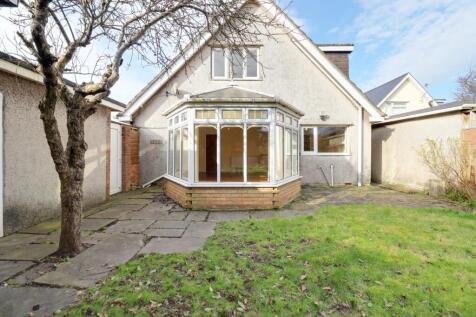 Rear Elevation a