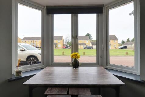 Dining room View