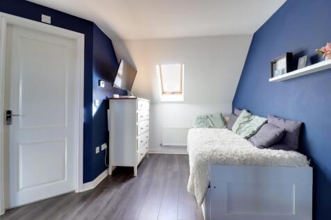 Master Bedroom A