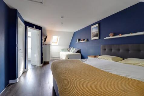Master Bedroom C
