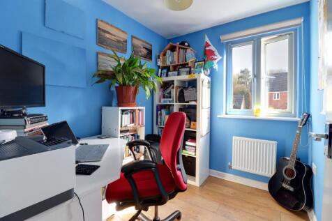 Bedroom 4 Office