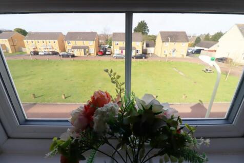 Bedroom View