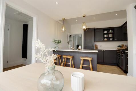 Kitchen B
