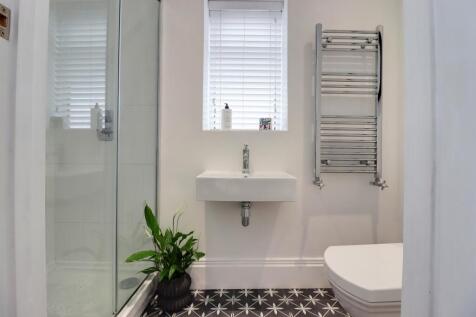 Wc-Shower Room