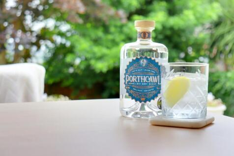Gin A