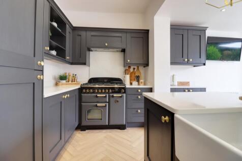 Kitchen A