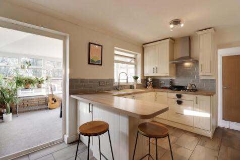 Kitchen A