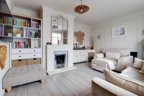Living Room A