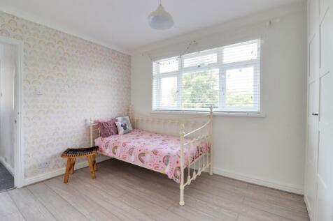 Bedroom 2 A