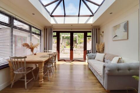 Orangery