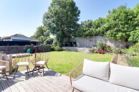 Garden A