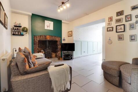 Living Room A