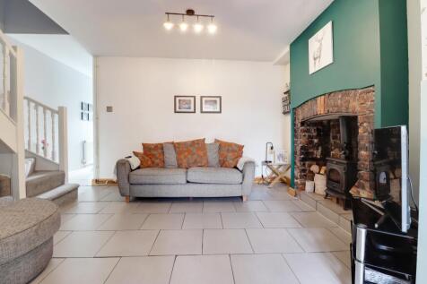 Living Room B