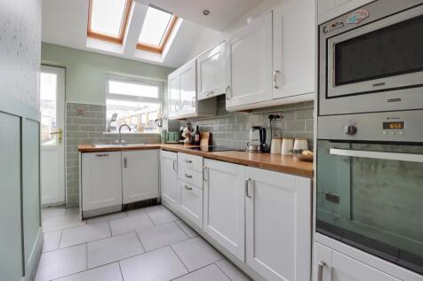 Kitchen A