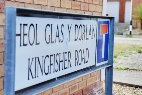 Street sign