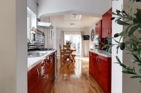 Kitchen lifestyle