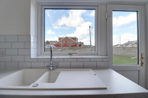 Kitchen view