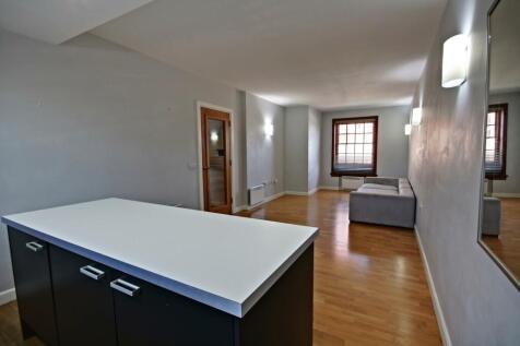 D401 Sir Giles Gilbert Scott Building - Reception-
