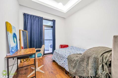 Bedroom 2 (Double)