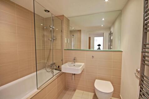 3 Holford Way - Bathroom