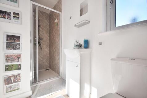 en suite annex