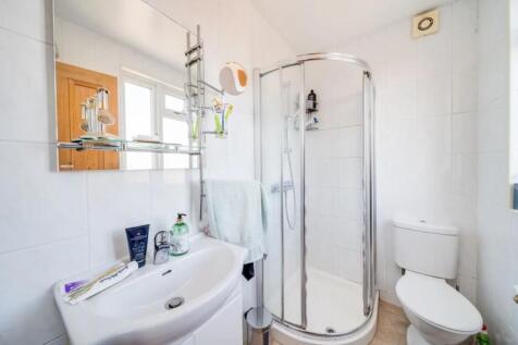 loft shower