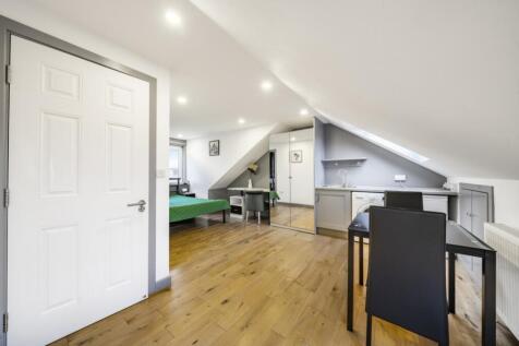 Loft Conversion