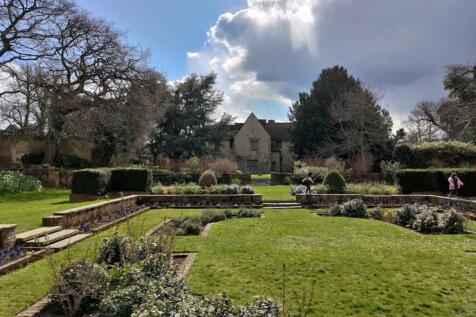 priorygardens