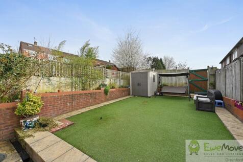 EWEMove - 317 Sheepcot Lane - Garden3 (1)