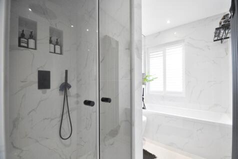 bath shower