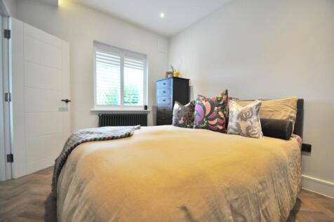 bed 1