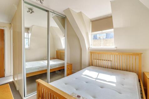 bed 1 ensuite