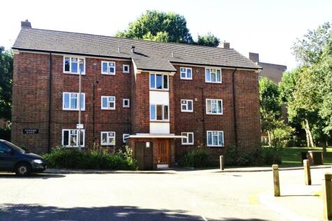 Flat 1 Kinnaird House - Front exterior new