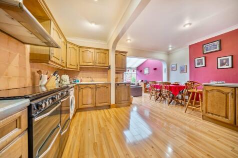 Kitchen Dining Room