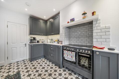 Kitchen Dining Room