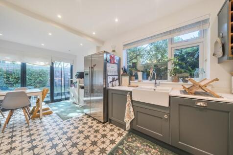 Kitchen Dining Room