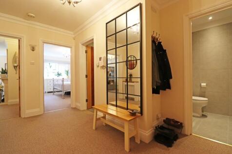 hall