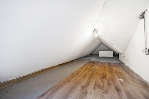 Eaves Storage