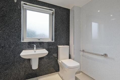 wet room