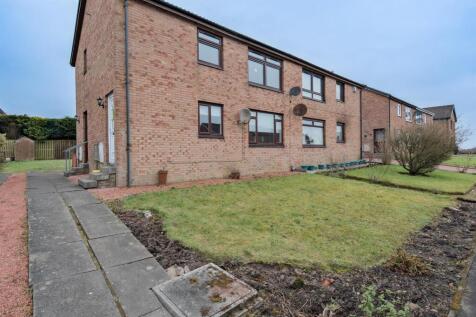 019-18 Hemmingen Court Carluke, Lanarkshire, ML8 5