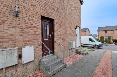 021-18 Hemmingen Court Carluke, Lanarkshire, ML8 5