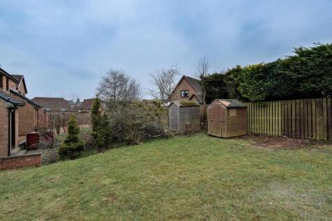022-18 Hemmingen Court Carluke, Lanarkshire, ML8 5